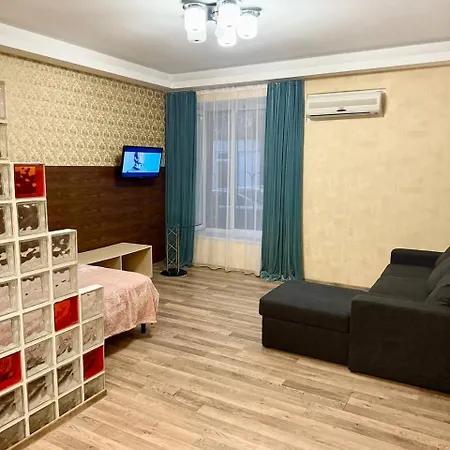 садова дерибасівська Apartment *