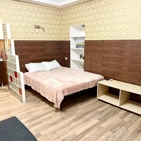 Apartment садова дерибасівська