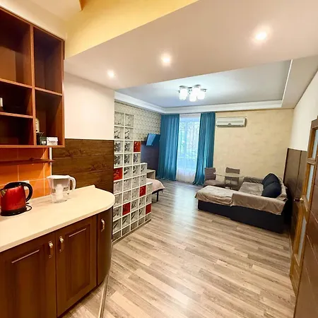 Apartment садова дерибасівська *