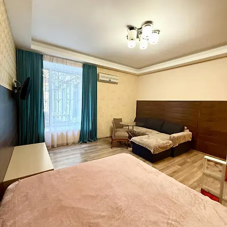 садова дерибасівська Apartment