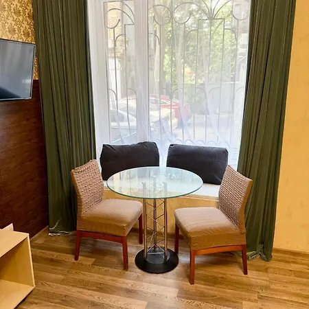 садова дерибасівська Apartment *