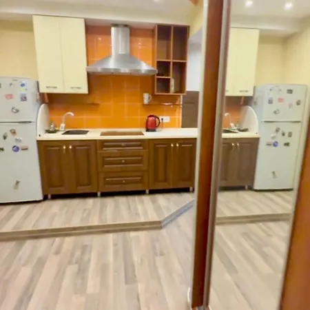 Apartment садова дерибасівська *