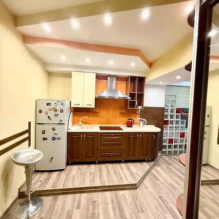 Apartment садова дерибасівська Odesa