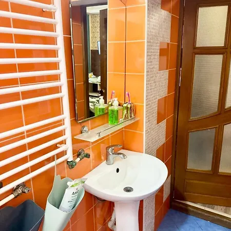 садова дерибасівська Apartment *